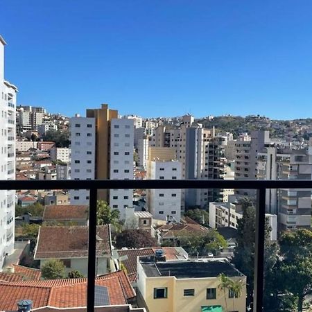 Apartamento Centro Poços de Caldas Exterior foto